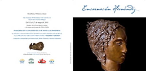 CATALOGO EXPOSICION IES BEZMILIANA